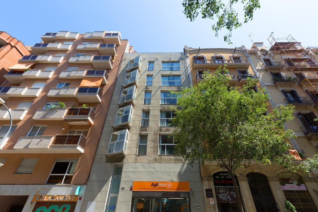 Flateli 430 Bcn Apartment Barcelona Exterior photo